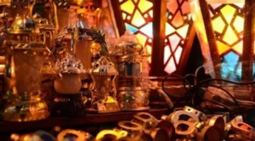 أغاني رمضان الخالدة.. حكايات وقصص خلف أشهر أناشيد البهجة في البيوت المصرية